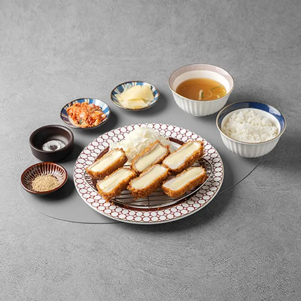 카츠공방 성수점 사진 4