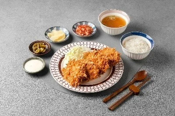 카츠공방 성수점 사진 5