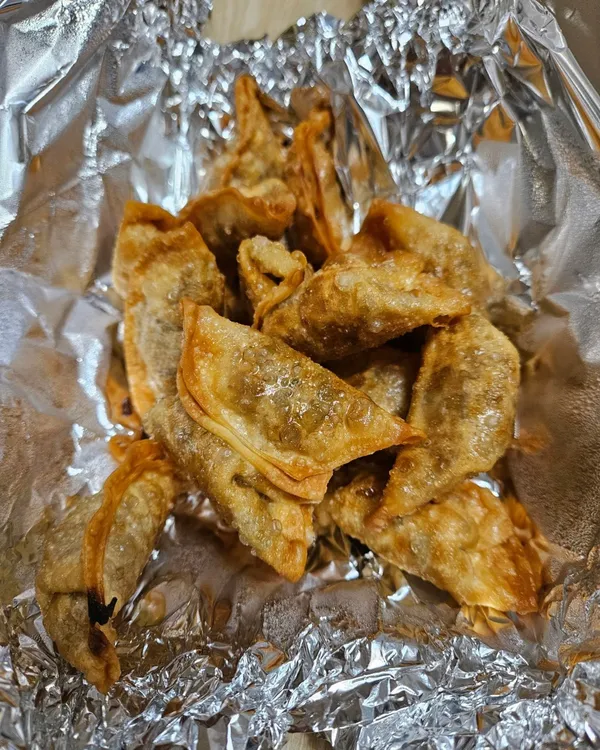 큰집닭강정 만리시장점 사진 4