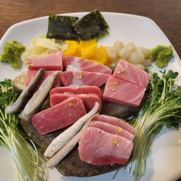 광참치 사진 2