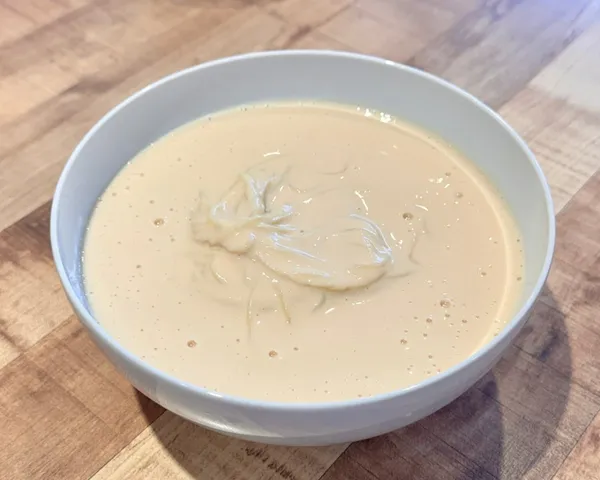 성산콩국 사진 3