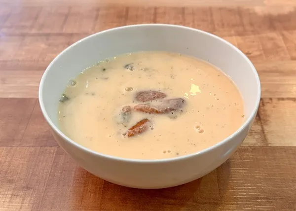 성산콩국 사진 4
