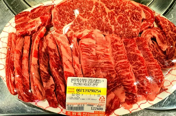 본칠백식당 사진 2