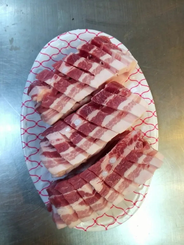 본칠백식당 사진 4