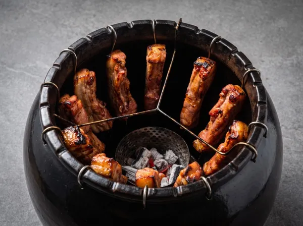 여여재 종각점 사진 3