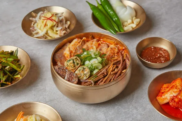 Yeoyeojae Jonggak, photo 2