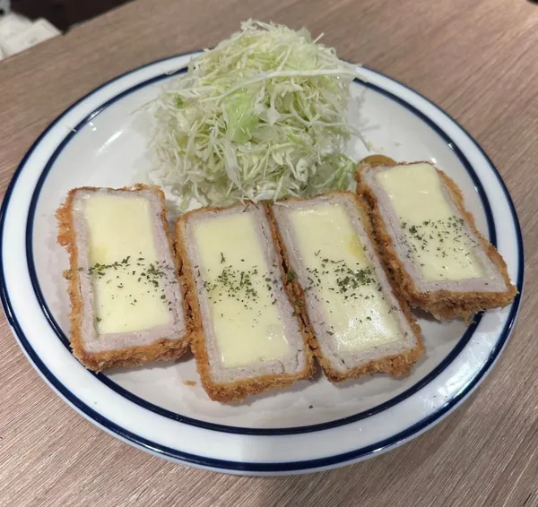 チェジェ食堂の写真5