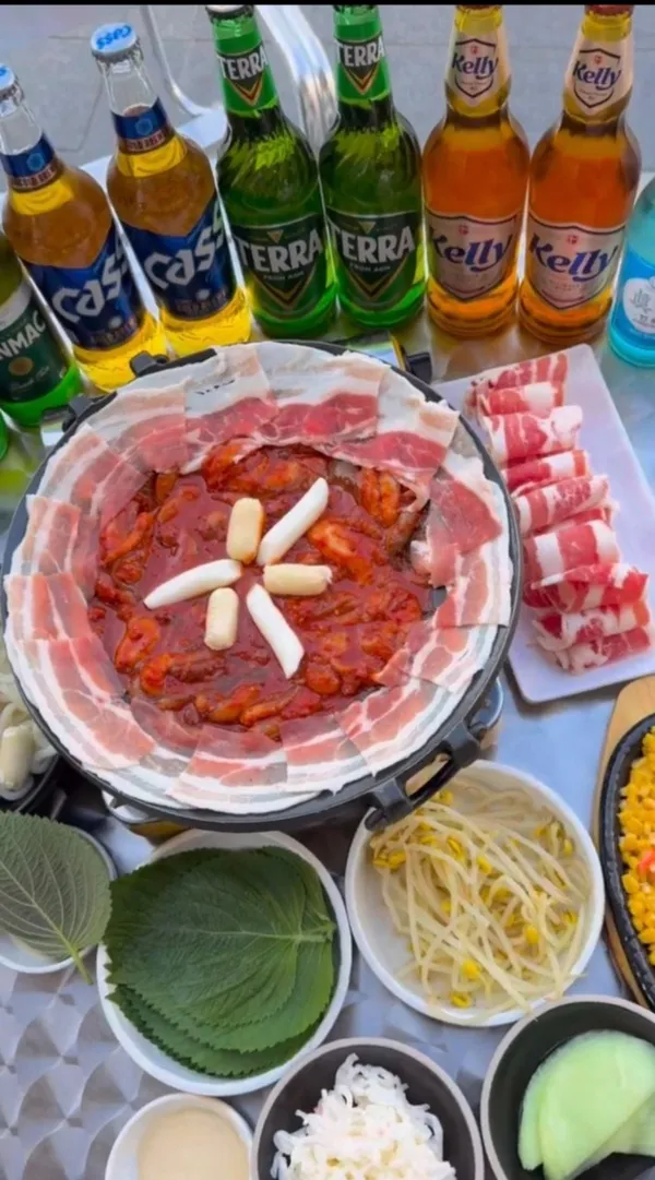 쭈박사 마곡점 사진 2