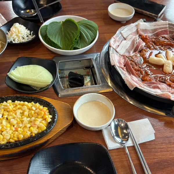 쭈박사 마곡점 사진 5