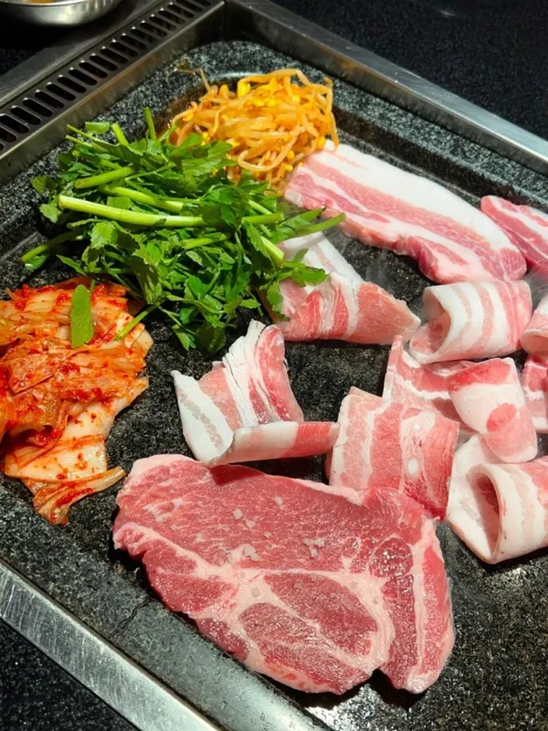 용산대박집 사진 2