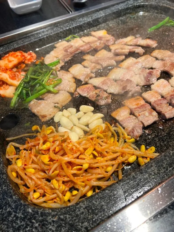 용산대박집 사진 3