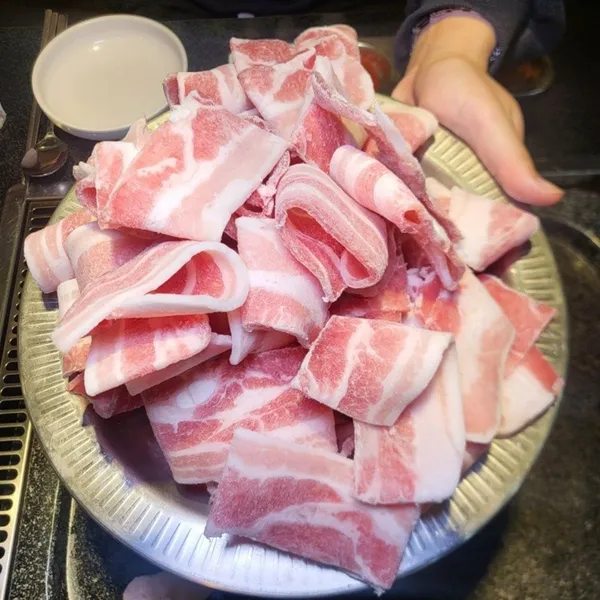 용산대박집 사진 4