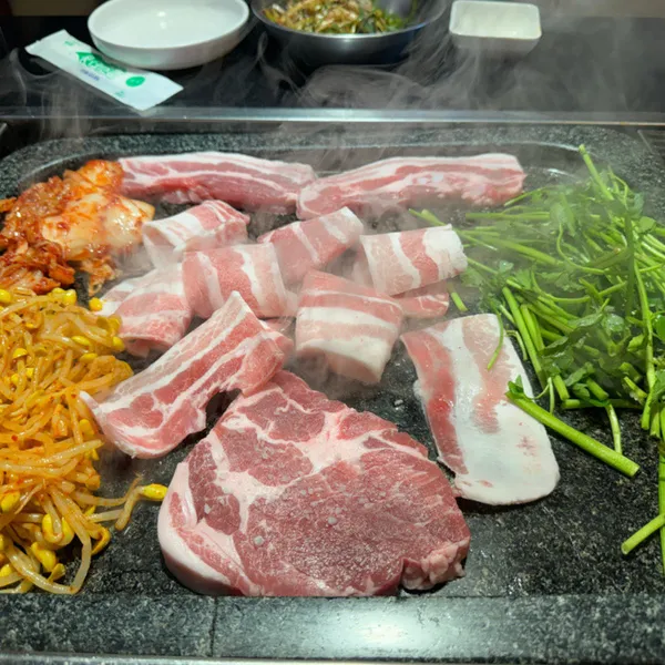 용산대박집 사진 5