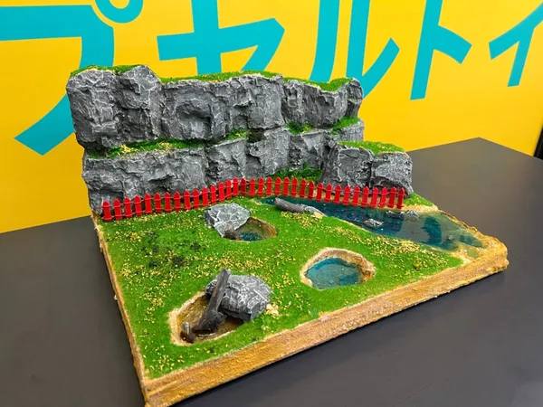 퍼니가챠 사진 4