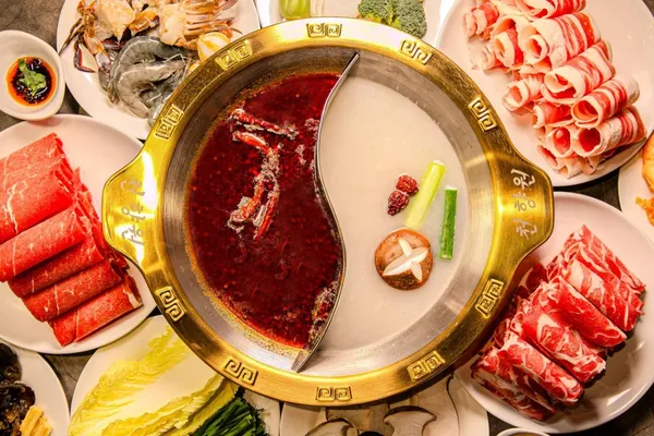 천향원 명동점 사진 2