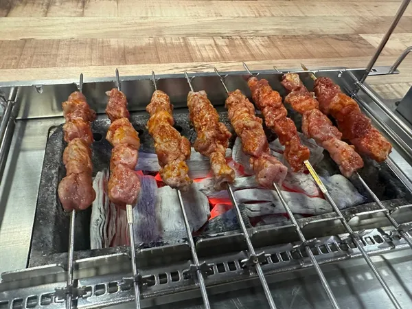 순천양꼬치 광양중마점 사진 2
