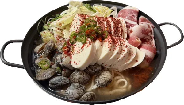 Eulji Sanghoe, photo 4