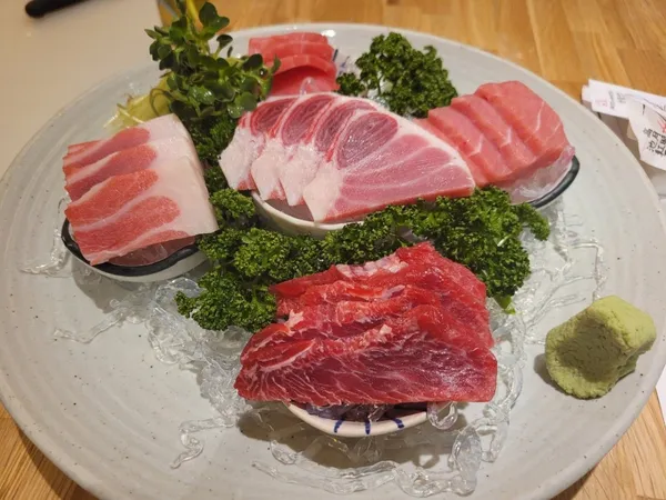 오주도참치 사진 3