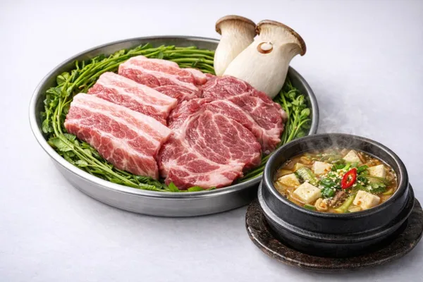 연남달빛 고기집&술집 홍대본점 사진 5