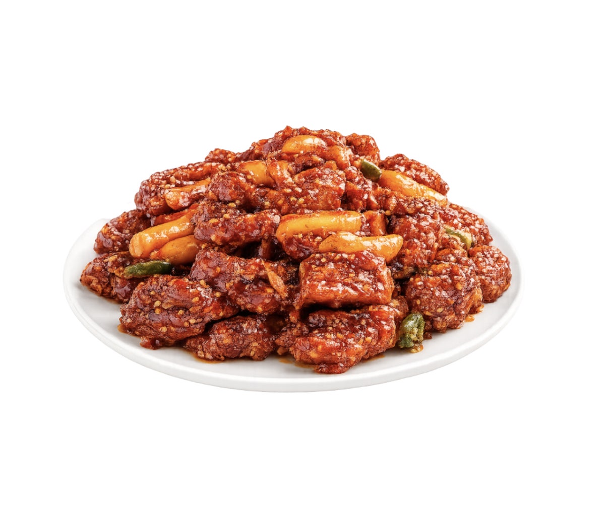 오동통닭 사진 5