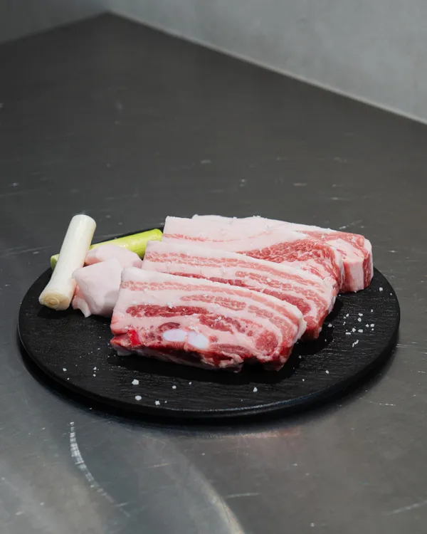 육즙터 사진 2