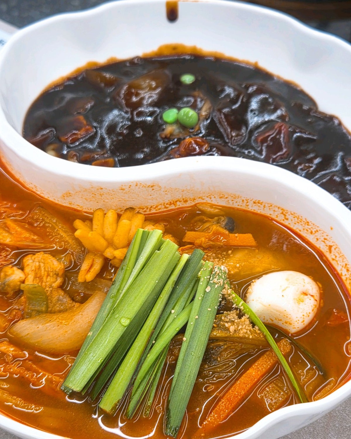 짬뽕지존 용인처인점 사진 5