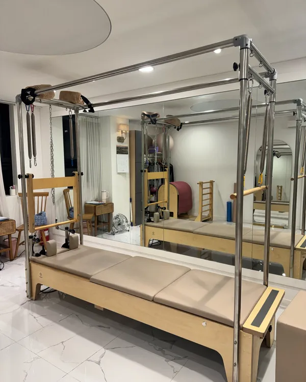 Chloe Pilates Sangsu Branch, photo 2