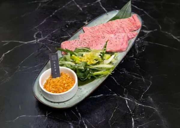 요시야 야키니쿠 영통망포역점 사진 5