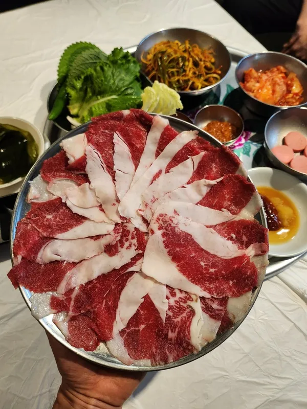 미아회관 성수직영점 사진 5