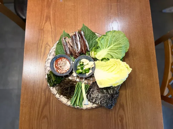 육회관포차 여의도점 사진 5