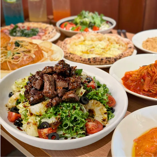 올리브 델 쿠치나 사진 4
