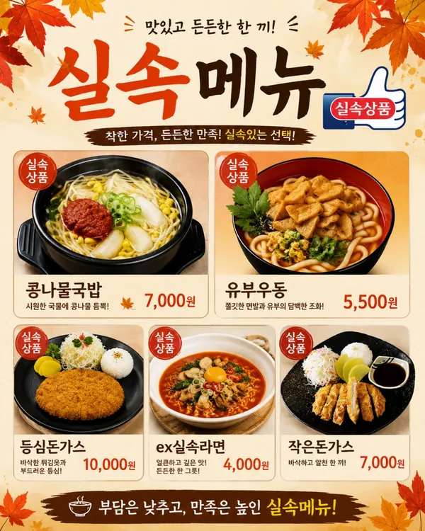 백양사휴게소(천안방향) 사진 3