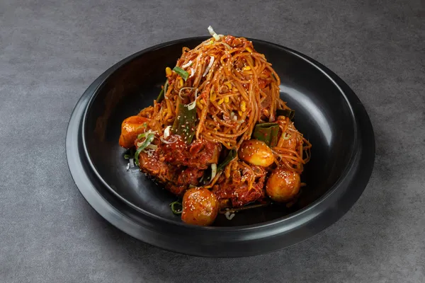 주야왕감자탕 사진 5