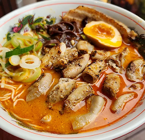 멘노아지 종로점 사진 5