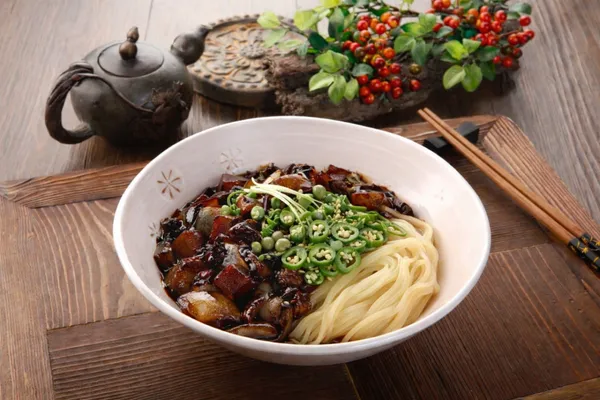 짬뽕지존 홍대점 사진 3