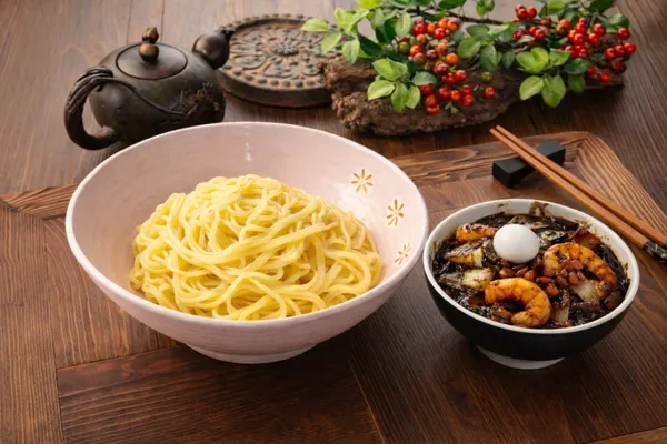 짬뽕지존 홍대점 사진 5