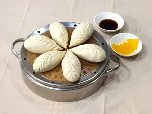 イジョンスクワンソンマンドゥチンパン