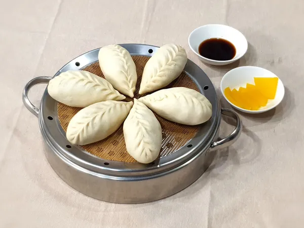 이정숙왕손만두찐빵 사진 3