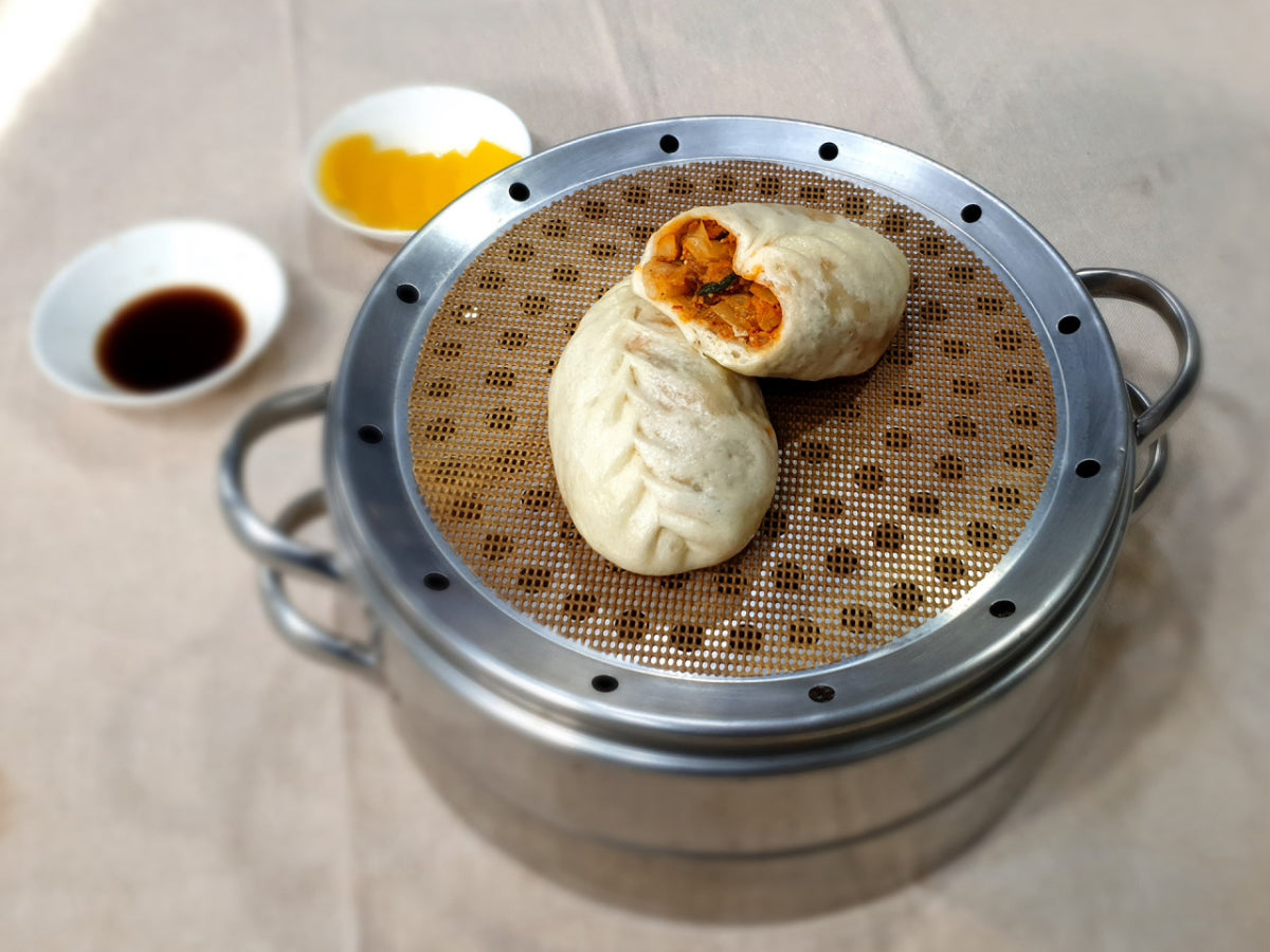 이정숙왕손만두찐빵 사진 4