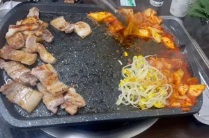 ホンビョルガムネ