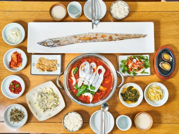 제주미향 중문본점 사진 2