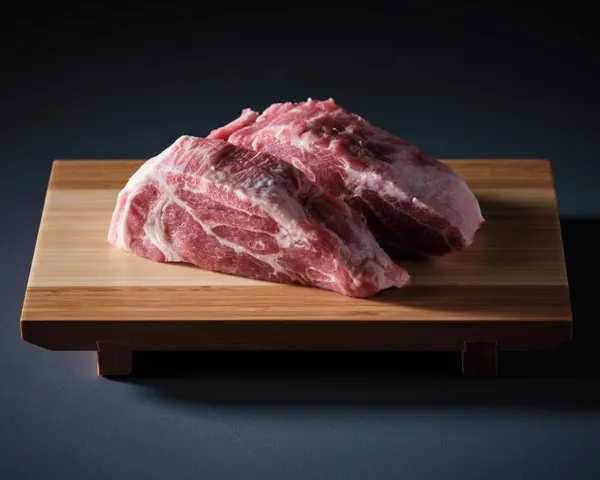 돼지통 역삼본점 사진 2