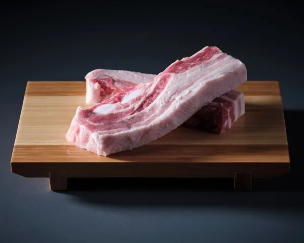 돼지통 역삼본점 사진 3