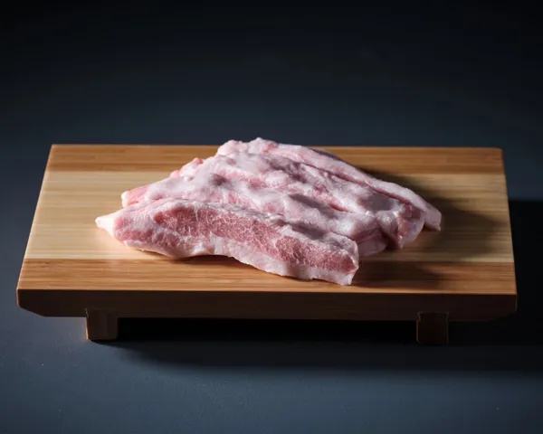 돼지통 역삼본점 사진 4
