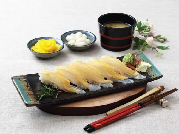Sangmu Sushi Jongno, photo 5
