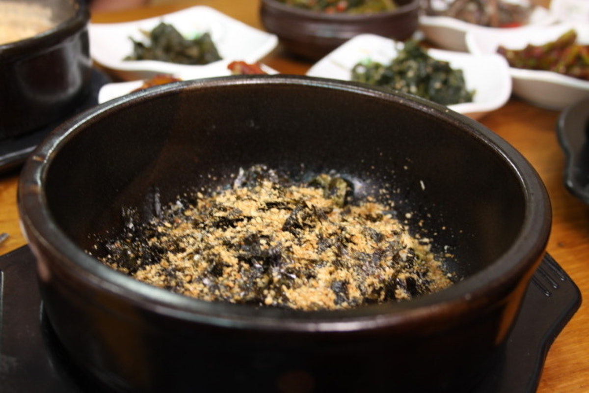 전라도식당 사진 5