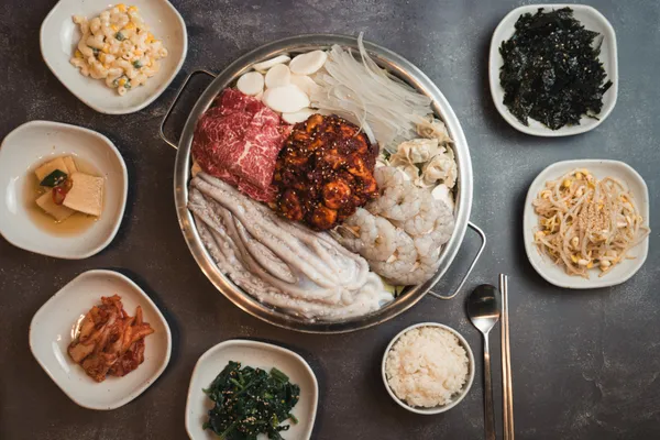 함안갈비&곱창 사진 2