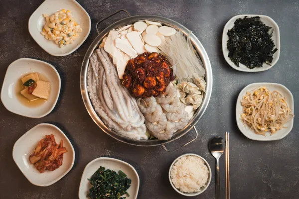 함안갈비&곱창 사진 3