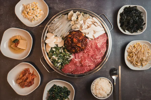 함안갈비&곱창 사진 4