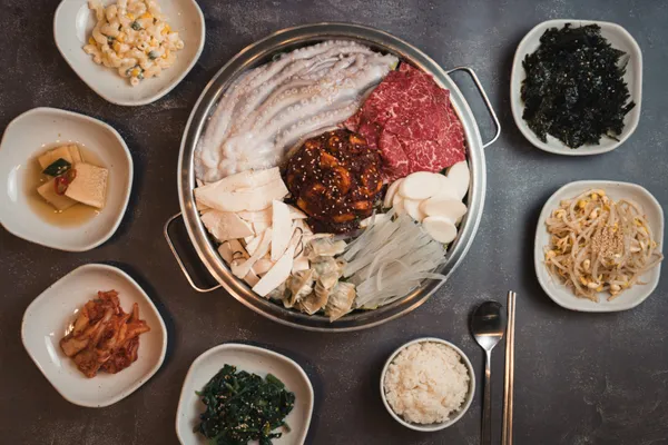 함안갈비&곱창 사진 5